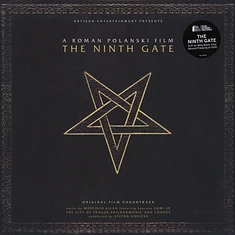 Wojciech Kilar - OST The Ninth Gate