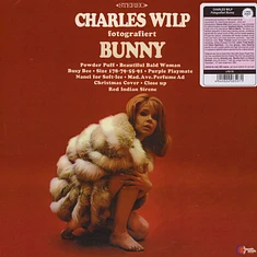 Charles Wilp - Fotografiert Bunny