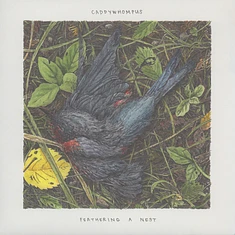 Caddywhompus - Feathering A Nest