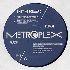 Plural - Shifting Forward