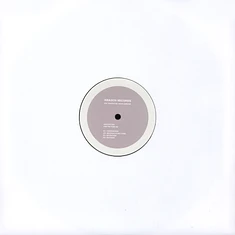 Noah Gibson - For The Kids EP
