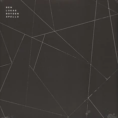 Ben Lukas Boysen - Spells Black Vinyl Edition