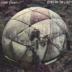 Steve Gunn - Eyes On The Lines