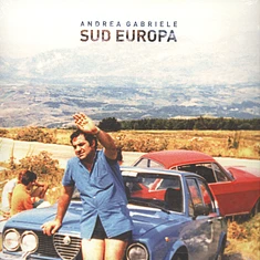 Andrea Gabriele - Sud Europa EP