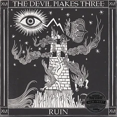 The Devil Makes Three - Redemption & Ruin