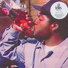 Ice Cube - The St.Ides Bootleg
