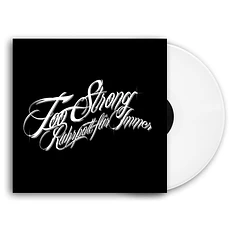 Too Strong - Ruhrpott Für Immer White Vinyl Edition