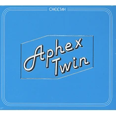 Aphex Twin - Cheetah EP