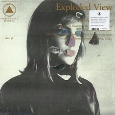 Exploded View - Exploded View Black Vinyl Edition