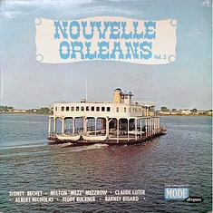 V.A. - Nouvelle Orleans Vol. 3