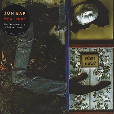 Jon Bap - What Now?