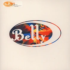Belly - Star White Vnyl Edition