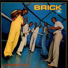 Brick - Waiting On You