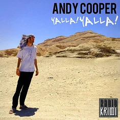 Andy Cooper of Ugly Duckling - Yalla! Yalla!