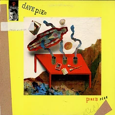 Dave Pike - Pike's Peak