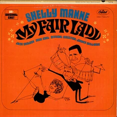 Shelly Manne - My Fair Lady