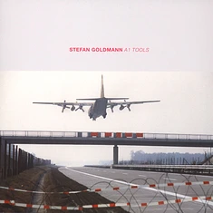 Stefan Goldmann - A1 Tools