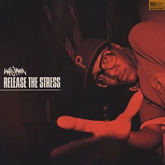 Lewis Parker - Release The Stress