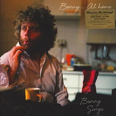 Benny Sings - Benny … at Home Expanded Red / White Vinyl Edition