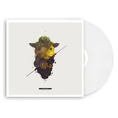 Waxolutionists - The Big Butter Part 1 Grey Vinyl Edition