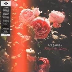 Las Kellies - Friends And Lovers