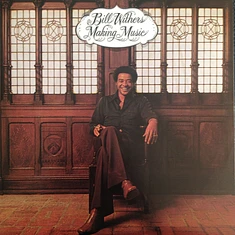 Bill Withers - Making Music