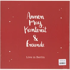 AnnenMayKantereit - Live in Berlin