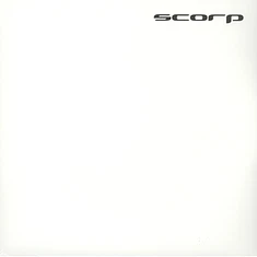 Sterac (Steve Rachmad) - Scorp