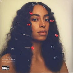 Solange Knowles - A Seat At The Table