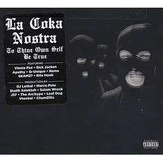 La Coka Nostra - To Thine Own Self Be True