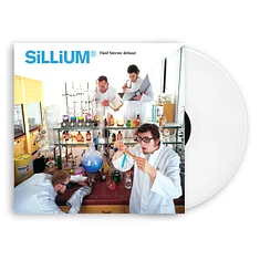 Fünf Sterne Deluxe - Sillium White Vinyl Edition