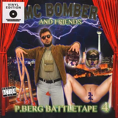 MC Bomber - Pberg Battletape #4