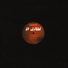 P Jam - Pepper Pot / Chalice Feat. Champion