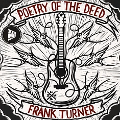 Frank Turner - Poetry Of The Deed