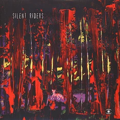 Silent Riders - Silent Riders