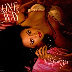 One Way - Who's Foolin' Who