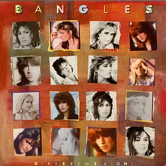 Bangles - Different Light