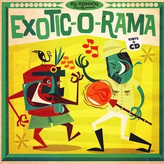 V.A. - Exotic-O-Rama