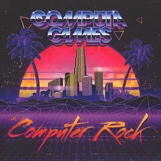 Computa Games - Computer Rock