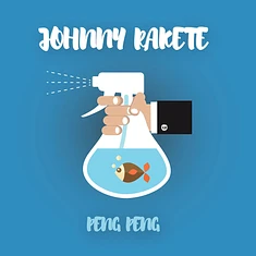 Johnny Rakete - Peng Peng