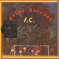 Novos Baianos - Futebol Clube