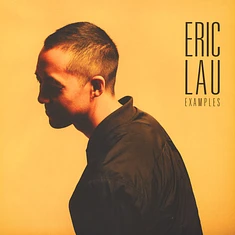 Eric Lau - Examples Black Vinyl Edition