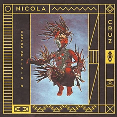Nicola Cruz - Cantos De Vision