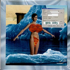 Esprit 空想 - Girls Only