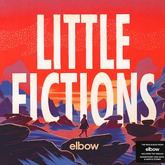 Elbow - Little Fictions