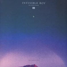 Invisible Boy - Invisible Boy