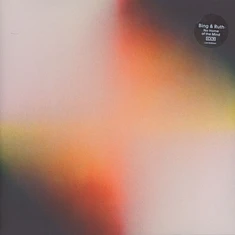 Bing & Ruth - No Home Of The Mind Transparent Vinyl Edition