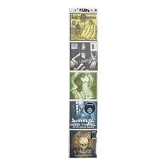 Vinyl Home - Deko Display for 5 x 7" Single Vinyl