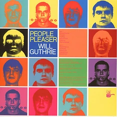 Will Guthrie - People Pleaser