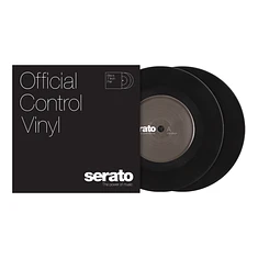 Serato - 7" Control Vinyl (Pair)